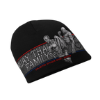 Octagon Muay Thai Family Wintermütze
