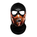 Octagon Hannibal Mask Sturmhaube