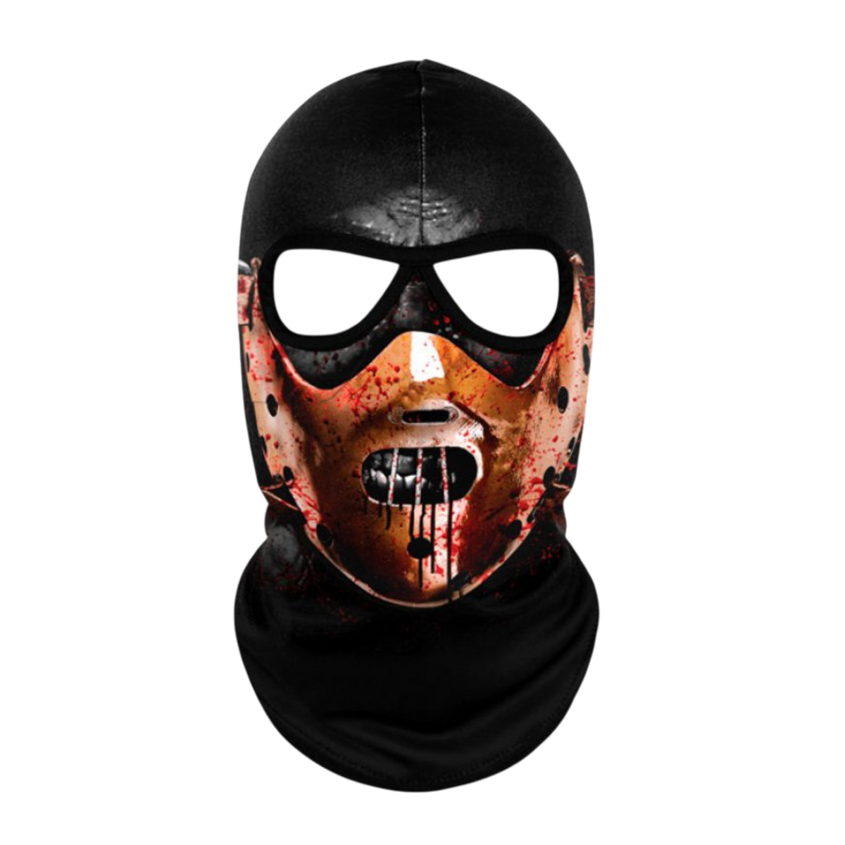 Octagon Hannibal Mask Sturmhaube