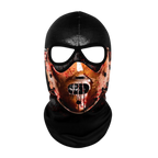 Octagon Hannibal Mask Sturmhaube