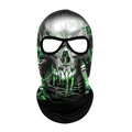 Octagon Spiderskull Sturmhaube