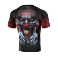Rashguard Octagon PREMIUM Make Terror Have Fun