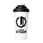 Legion Octagon PRO Shaker 750 ml – White/Black