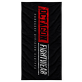 Legion Octagon Fighting Division Handtuch 150 × 75 cm
