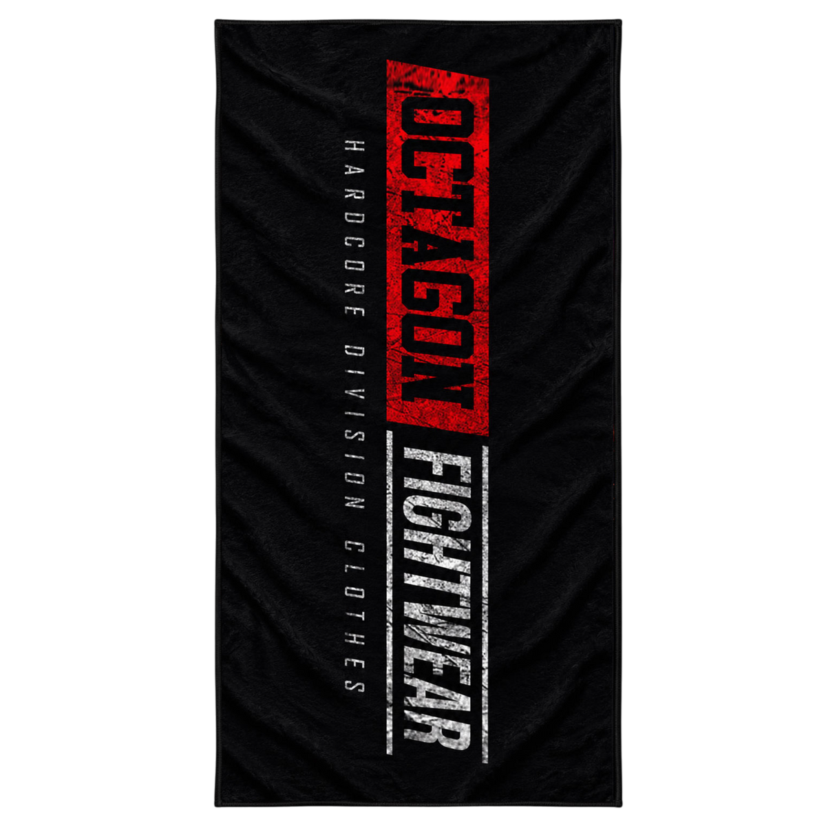 Legion Octagon Fighting Division Handtuch 150 × 75 cm