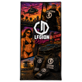 Legion Octagon City of Octagon Handtuch 100 × 50 cm