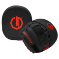 Legion Octagon Nitro Black/Red Trainerpratzen