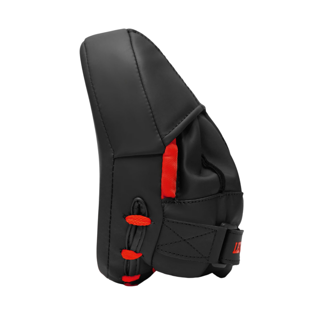 Legion Octagon Nitro Black/Red Trainerpratzen