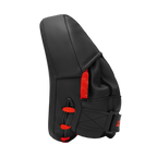 Legion Octagon Nitro Black/Red Trainerpratzen