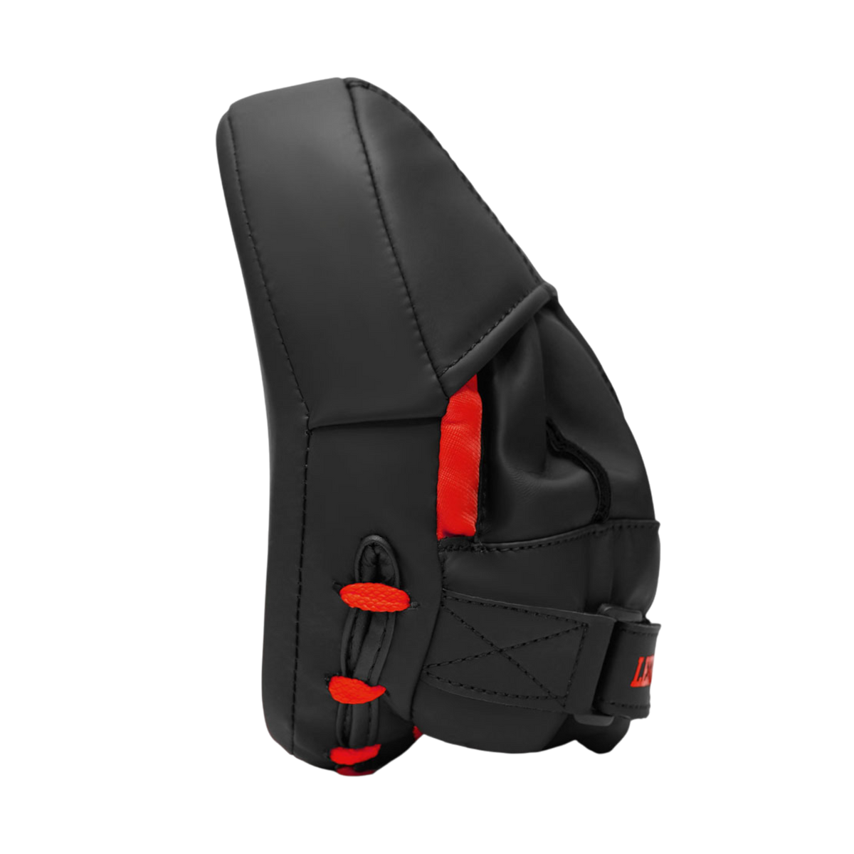 Legion Octagon Nitro Black/Red Trainerpratzen