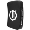 Legion Octagon Logo Kevlar gebogenes Kick-Pad 70 × 40 × 15 cm