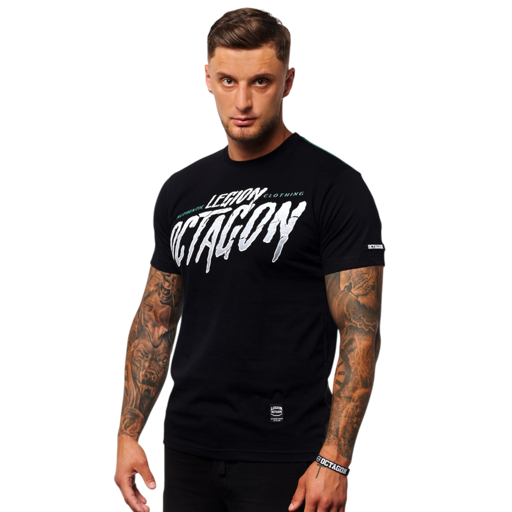 Octagon Shitshow T-Shirt
