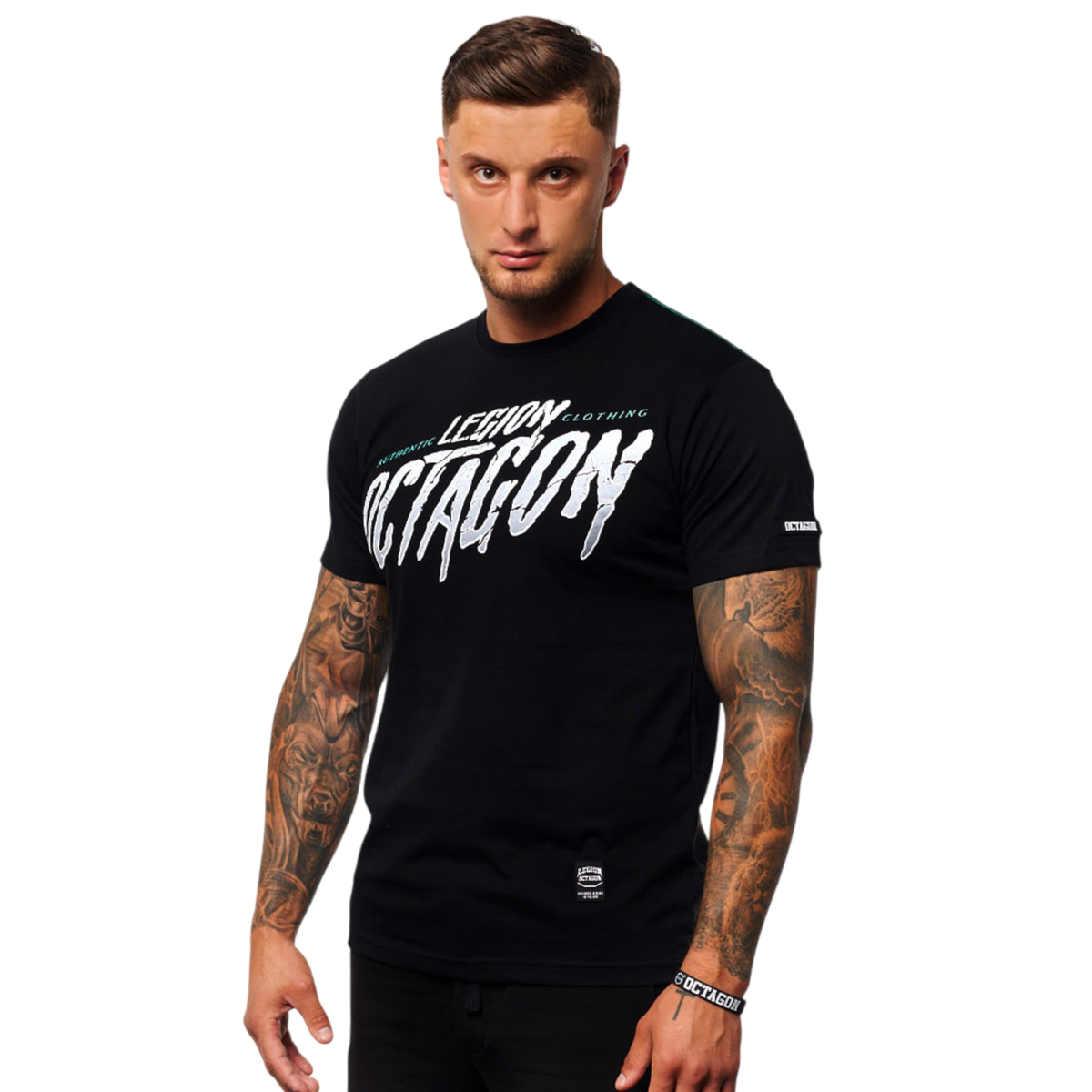 Octagon Shitshow T-Shirt