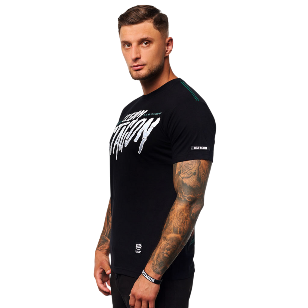 Octagon Shitshow T-Shirt
