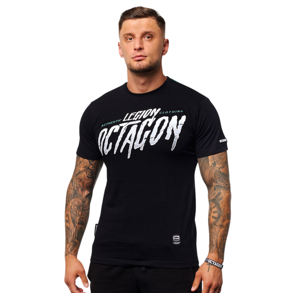 Octagon Shitshow T-Shirt