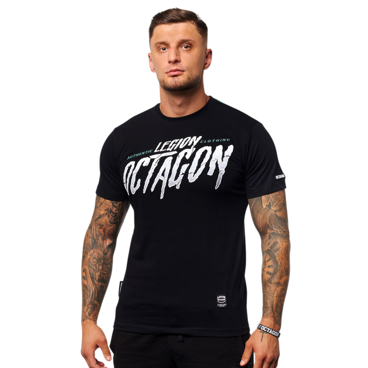 Octagon Shitshow T-Shirt