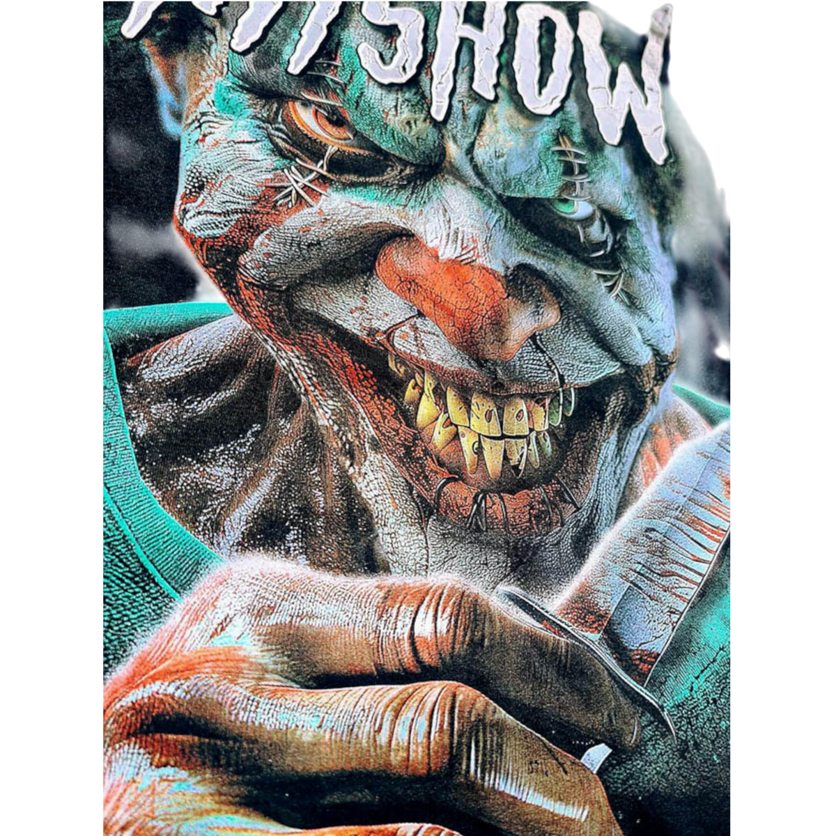 Octagon Shitshow T-Shirt