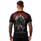 Octagon No Mercy T-Shirt