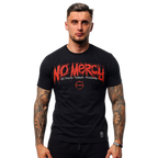 Octagon No Mercy T-Shirt