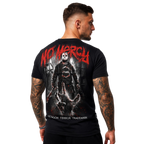 Octagon No Mercy T-Shirt