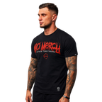 Octagon No Mercy T-Shirt