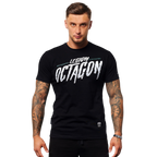 Octagon No Mercy T-Shirt