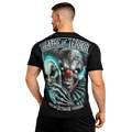 Octagon Theatre Of Terror 2 T-Shirt