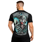 Octagon Theatre Of Terror 2 T-Shirt