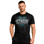 Octagon Theatre Of Terror 2 T-Shirt