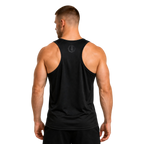Legion Octagon Conquest Black/Grey Sport-Tanktop