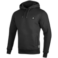 Legion Octagon Small Logo Black Hoodie