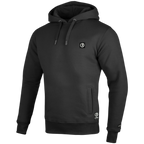 Legion Octagon Small Logo Black Hoodie
