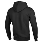 Legion Octagon Small Logo Black Hoodie