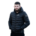 Legion Octagon Florida Black Jacke