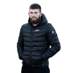 Legion Octagon Florida Black Jacke