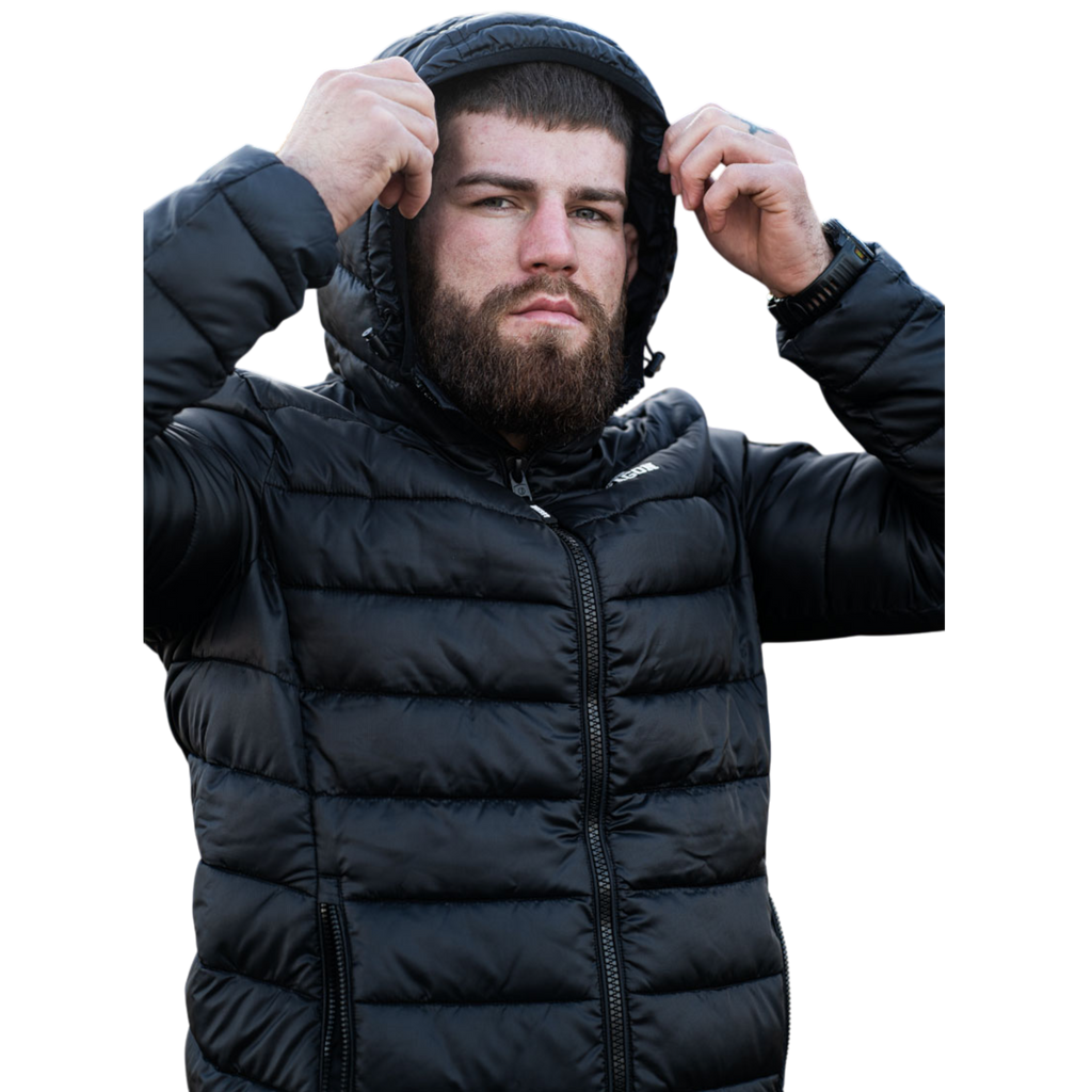 Legion Octagon Florida Black Jacke
