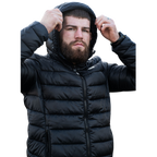 Legion Octagon Florida Black Jacke