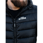 Legion Octagon Florida Black Jacke