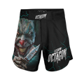 Pantaloncini da MMA Legion Octagon Shitshow