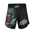 Pantaloncini da MMA Legion Octagon Shitshow