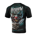 Octagon PREMIUM Shitshow Rashguard