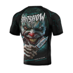 Octagon PREMIUM Shitshow Rashguard