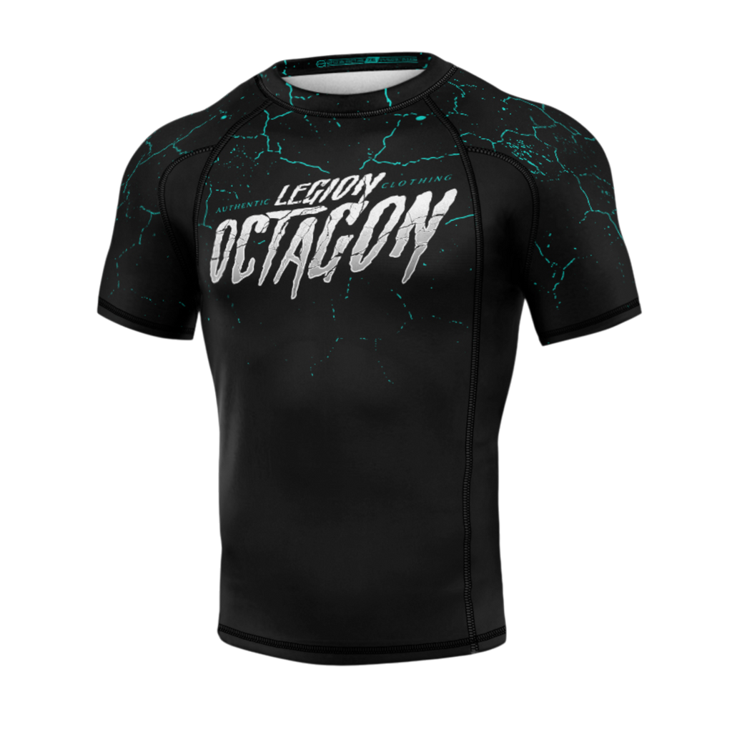 Octagon PREMIUM Shitshow Rashguard