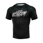 Octagon PREMIUM Shitshow Rashguard