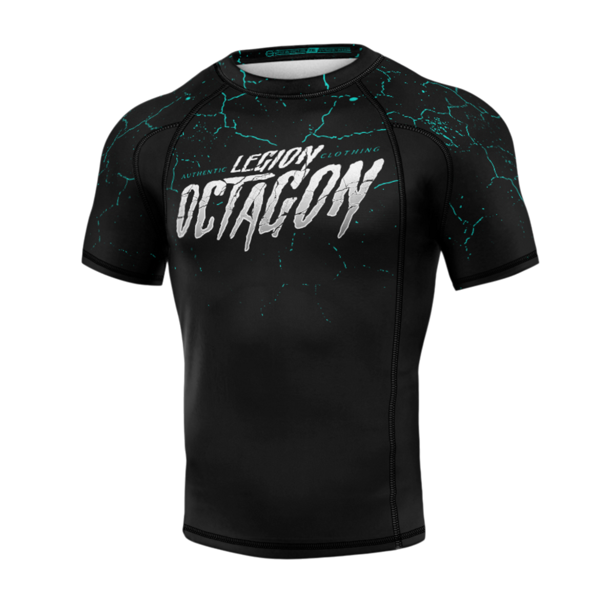Octagon PREMIUM Shitshow Rashguard