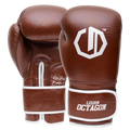 Legion Octagon Limited Edition Brown Boxhandschuhe
