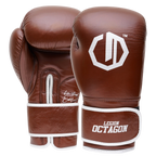 Legion Octagon Limited Edition Brown Boxhandschuhe