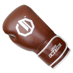 Legion Octagon Limited Edition Brown Boxhandschuhe