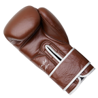Legion Octagon Limited Edition Brown Boxhandschuhe