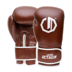 Legion Octagon Limited Edition Brown Boxhandschuhe